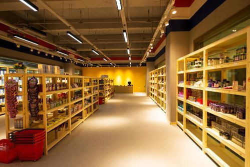 福建商場再添新寵，地鐵直達(dá)商品交易中心引市民期待