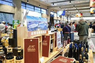 進(jìn)博會(huì)延展未預(yù)約？別遺憾！網(wǎng)紅展品巡展開(kāi)啟，還能盡情買買買