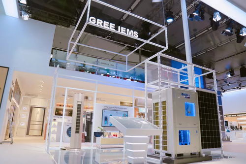 未來(lái)可期 格力兩大省級(jí)創(chuàng)新中心與商品交易中心獲批籌建